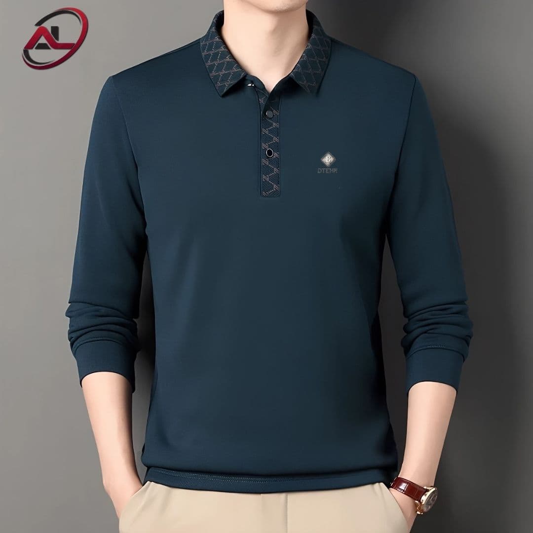 Stylish Polo Shirt