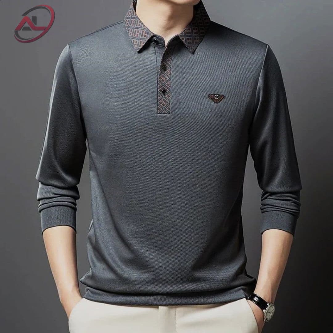 Stylish Polo Shirt