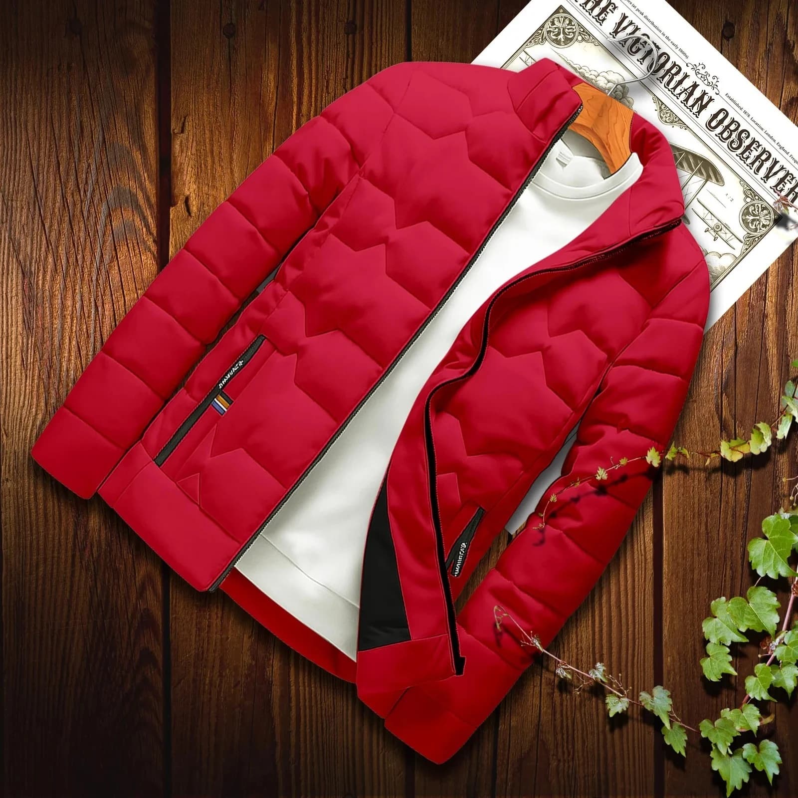 Exclusive Padding Jacket for Men