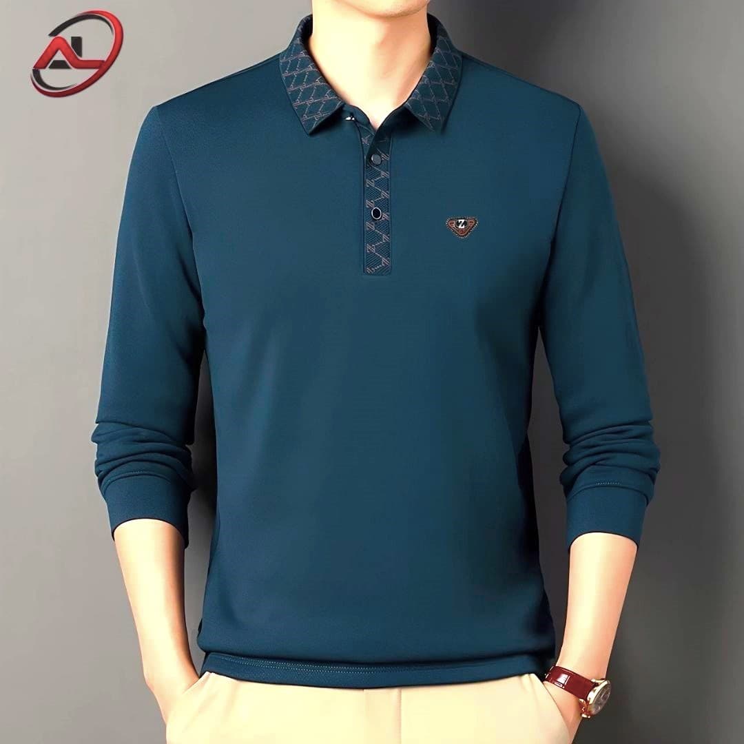 Stylish Polo Shirt