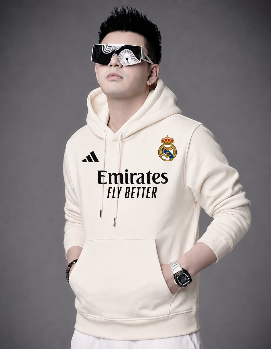 Premium Stylish Hoodie