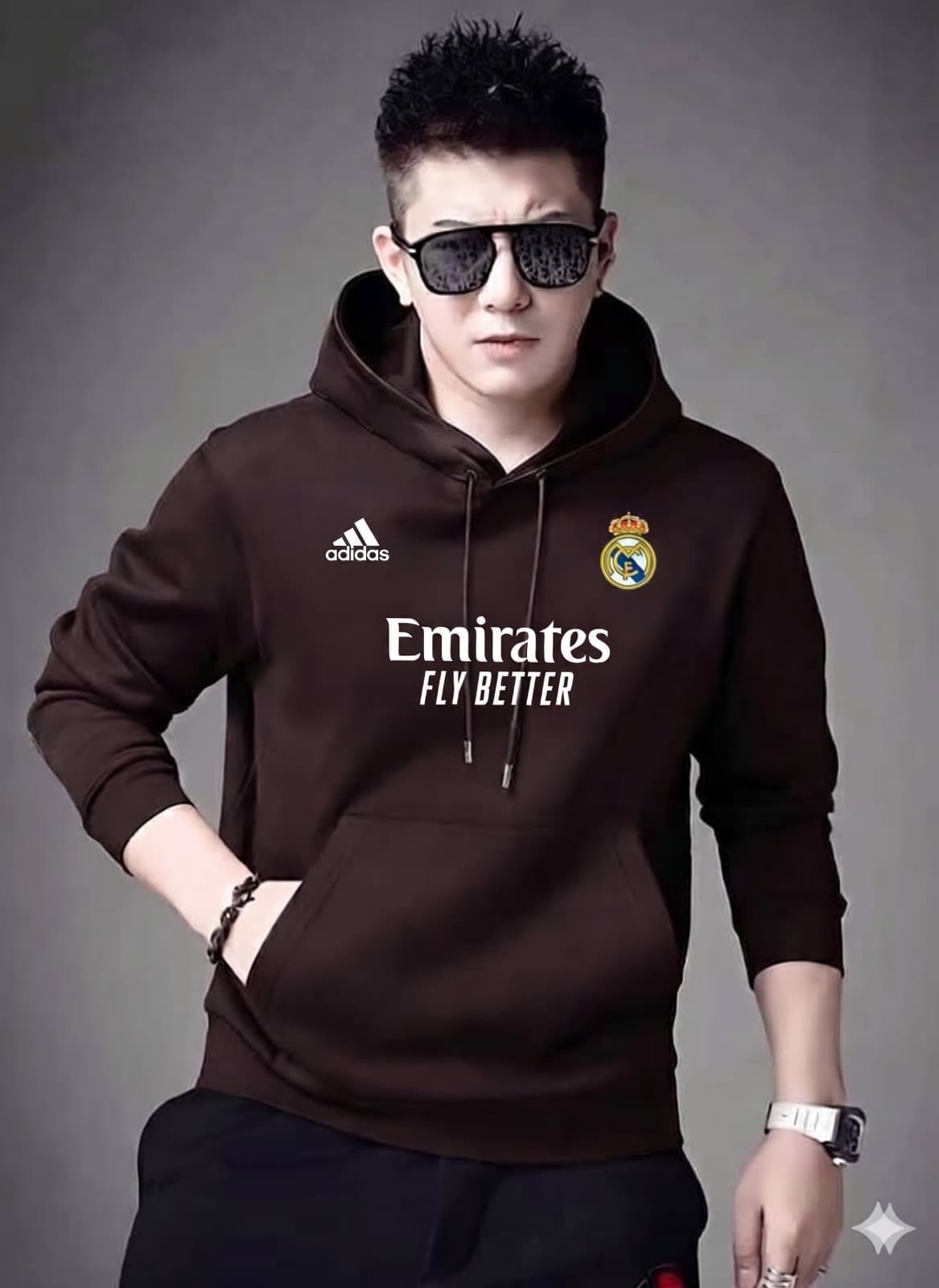 Premium Stylish Hoodie