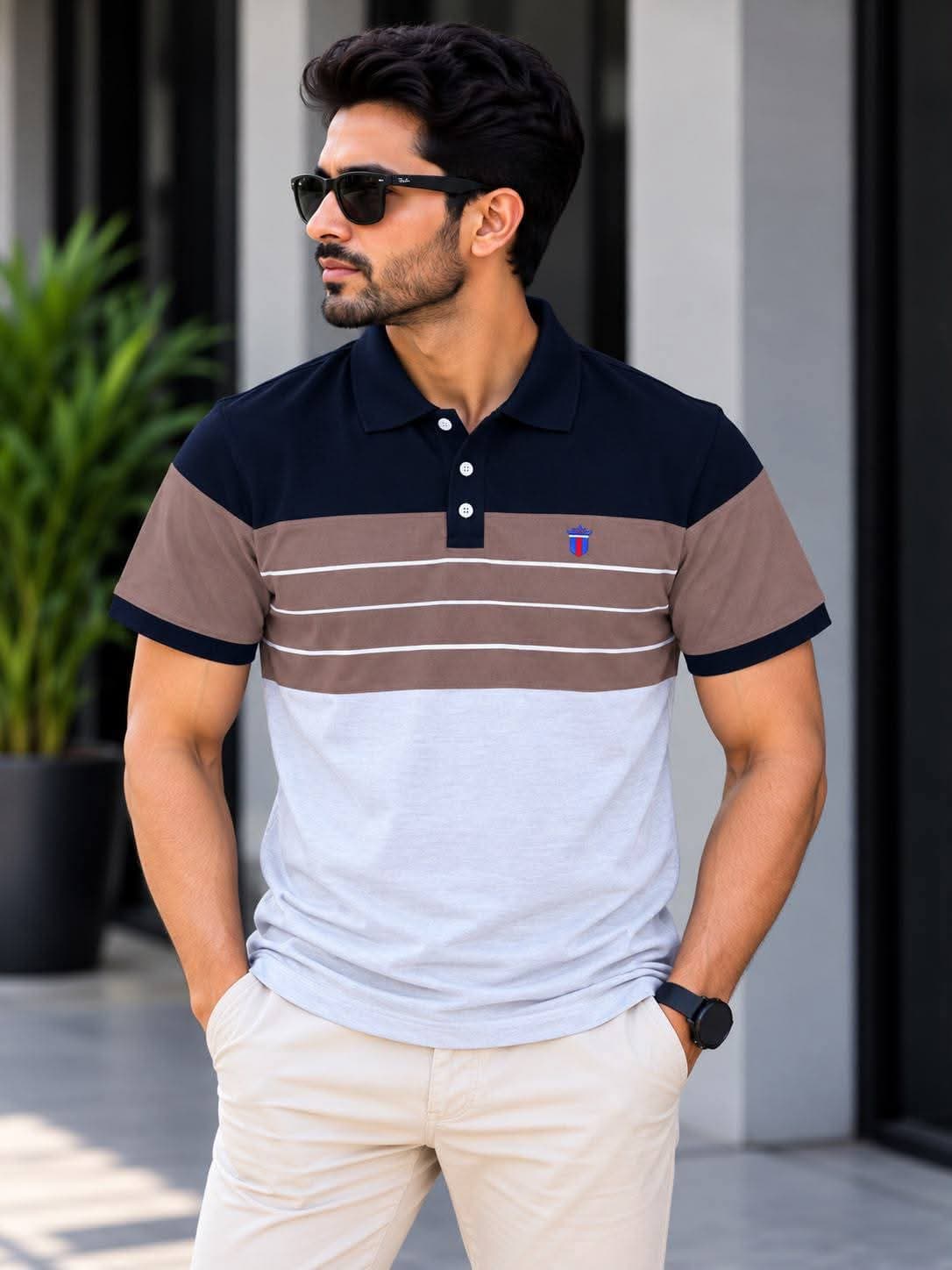 Stylish Polo Shirt