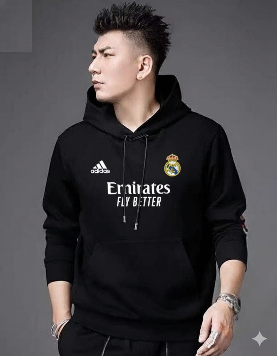 Premium Stylish Hoodie